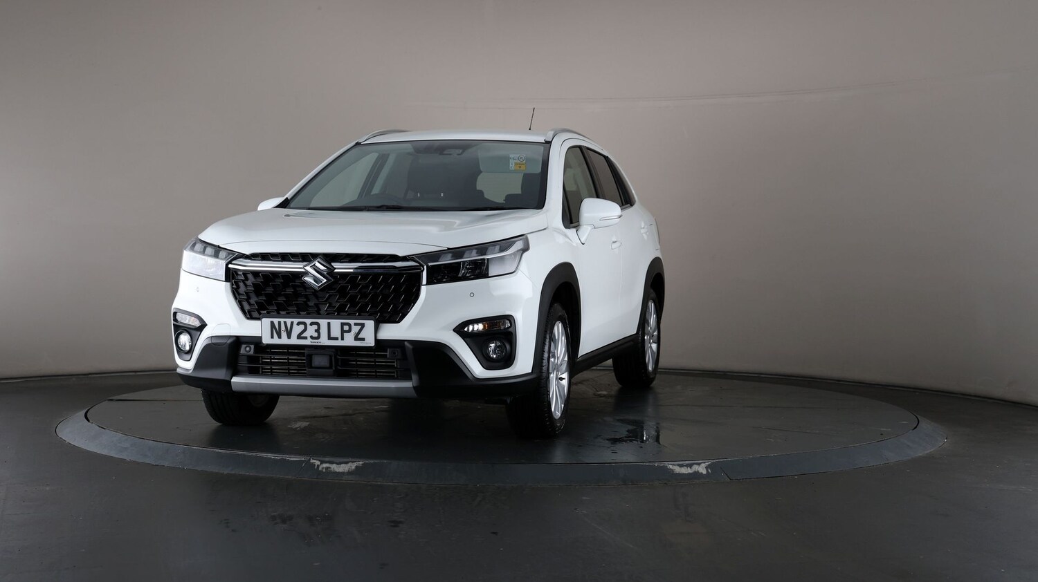 Used Suzuki SX4 S-Cross for sale - 76810404: Photo 42