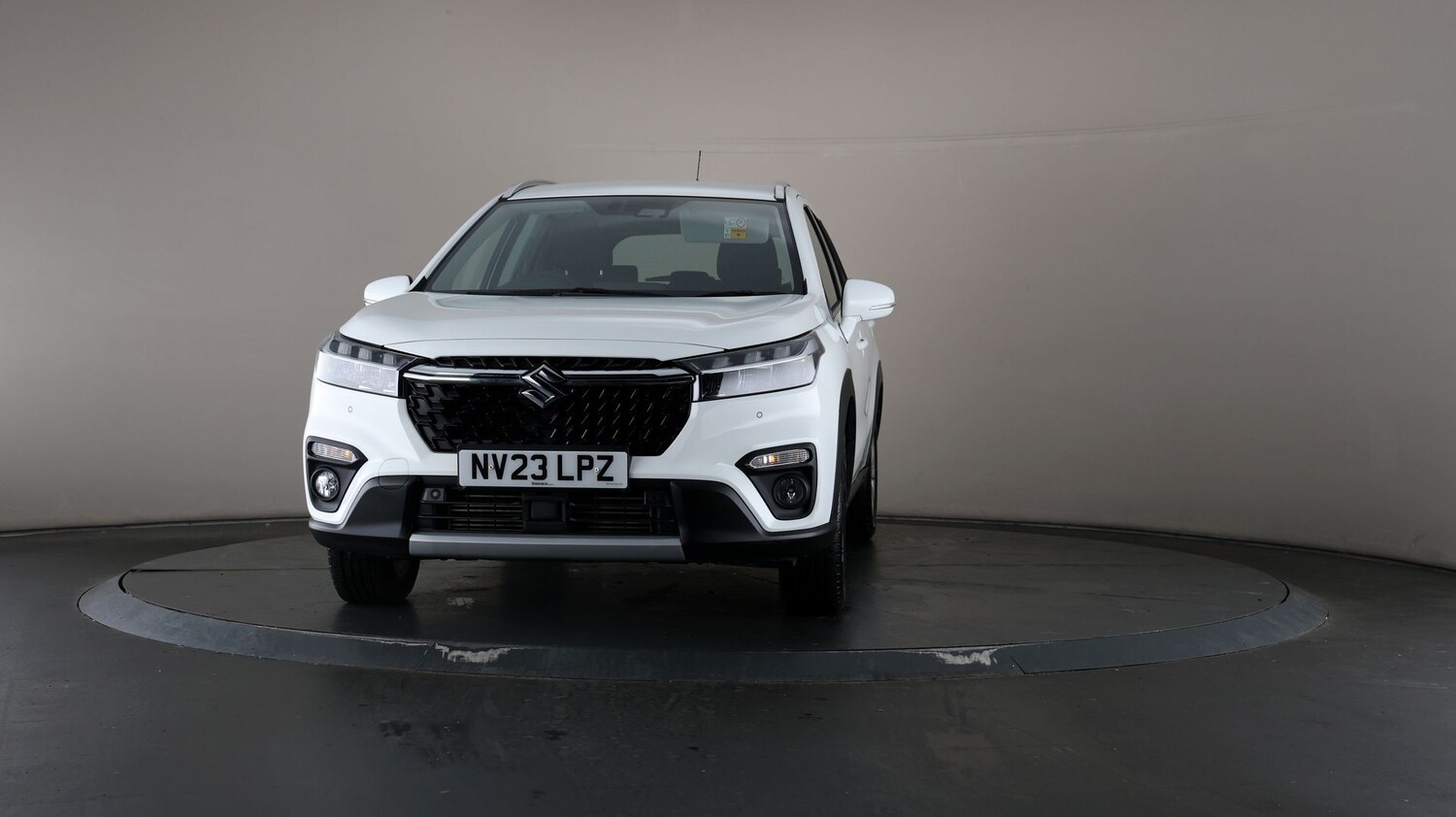 Used Suzuki SX4 S-Cross for sale - 76810404: Photo 43