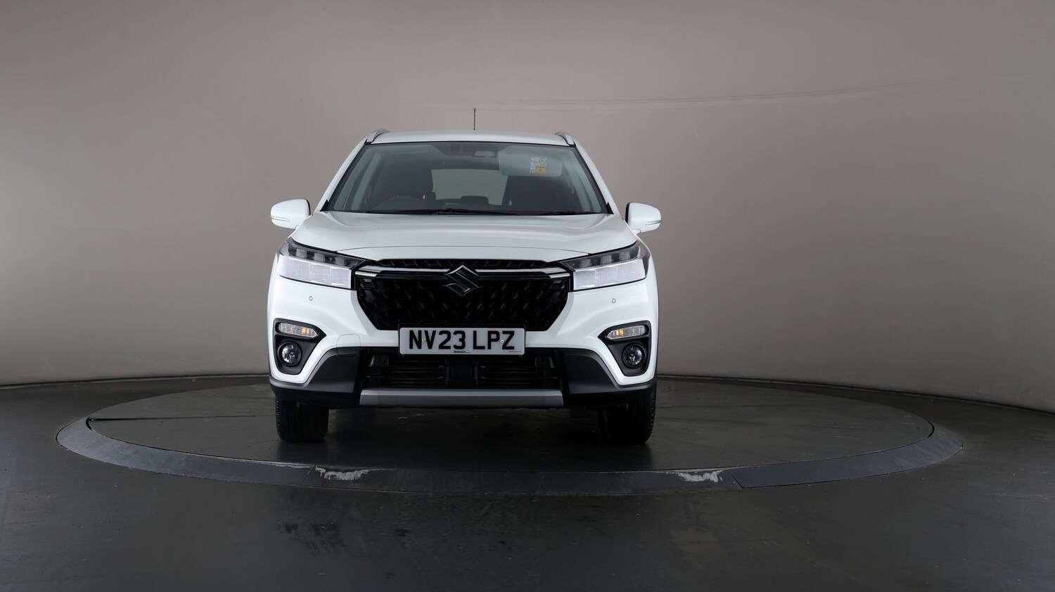 Used Suzuki SX4 S-Cross for sale - 76810404: Photo 44