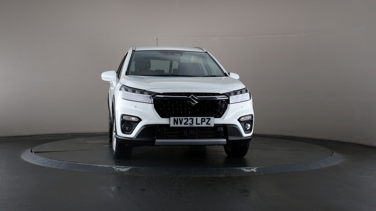 Used Suzuki SX4 S-Cross for sale - 76810404: Photo 45