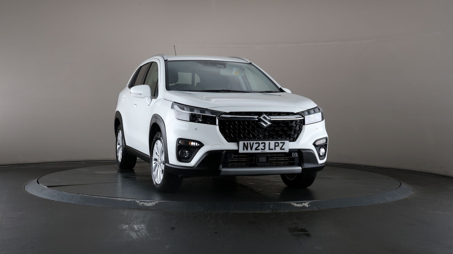 Used Suzuki SX4 S-Cross for sale - 76810404: Photo 46