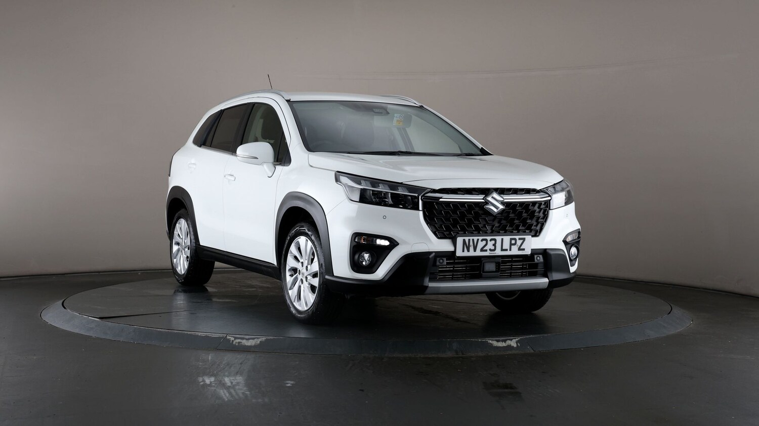 Used Suzuki SX4 S-Cross for sale - 76810404: Photo 47