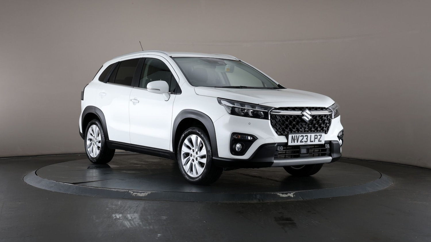 Used Suzuki SX4 S-Cross for sale - 76810404: Photo 48