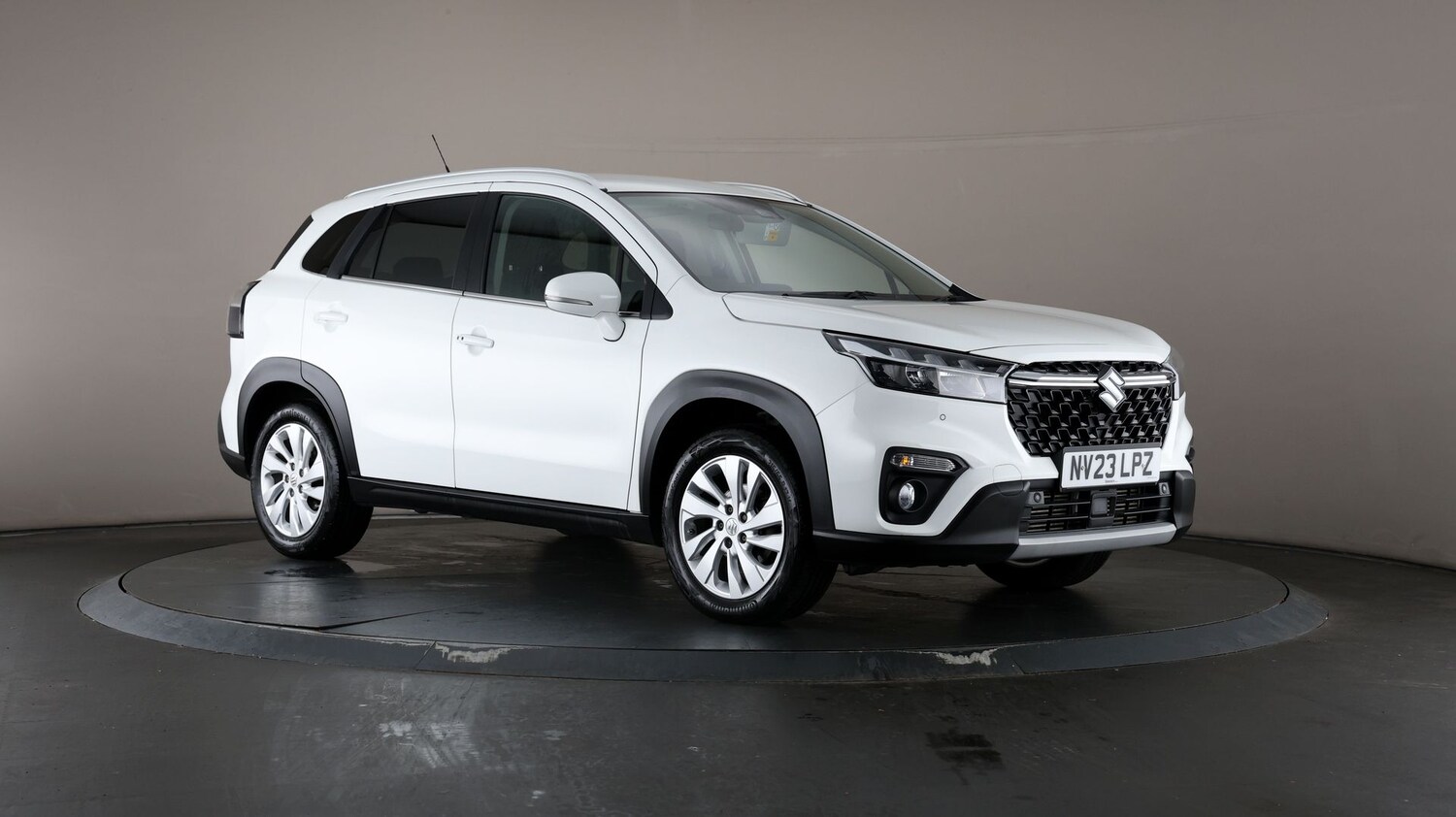 Used Suzuki SX4 S-Cross for sale - 76810404: Photo 49