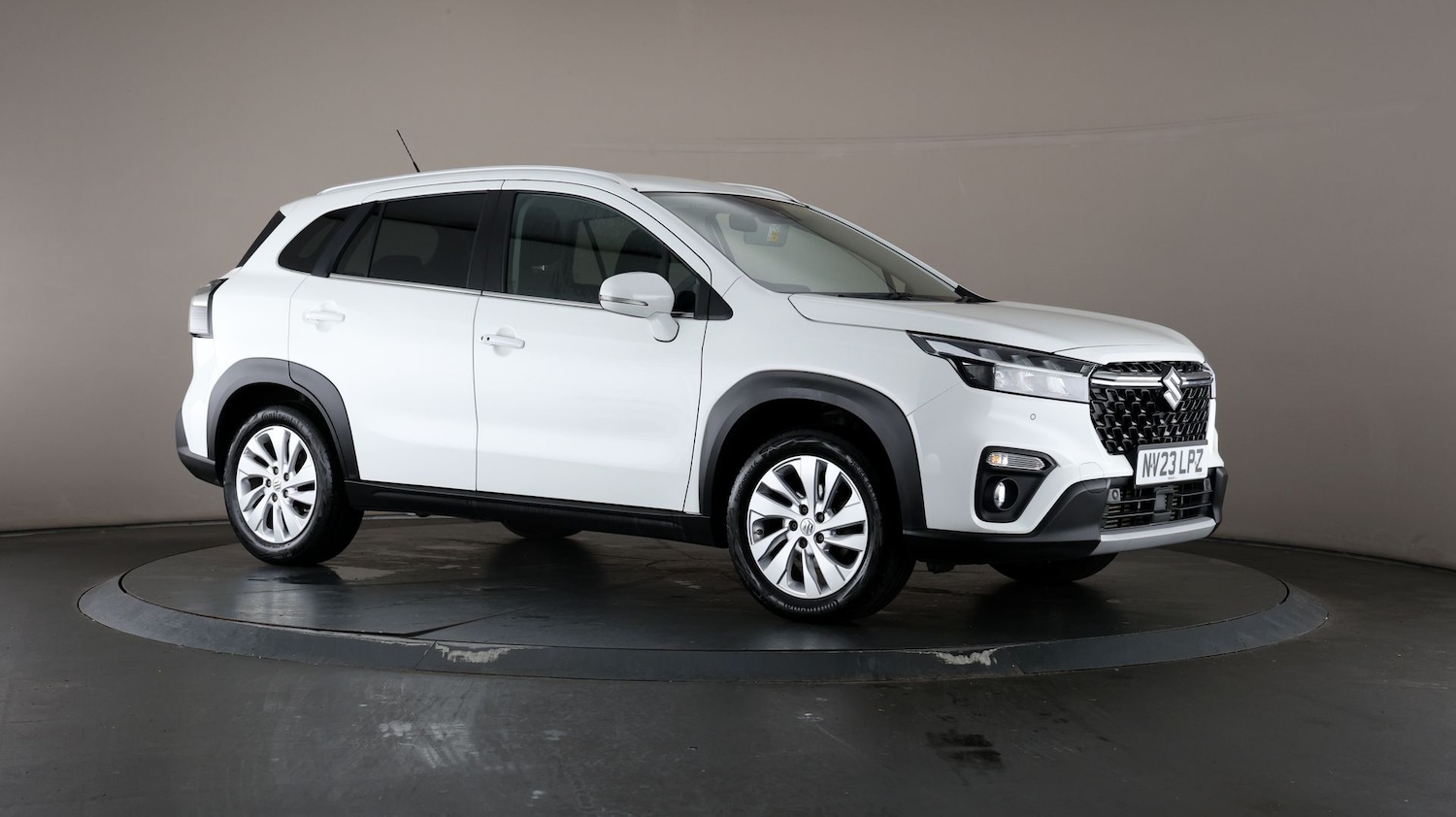 Used Suzuki SX4 S-Cross for sale - 76810404: Photo 50