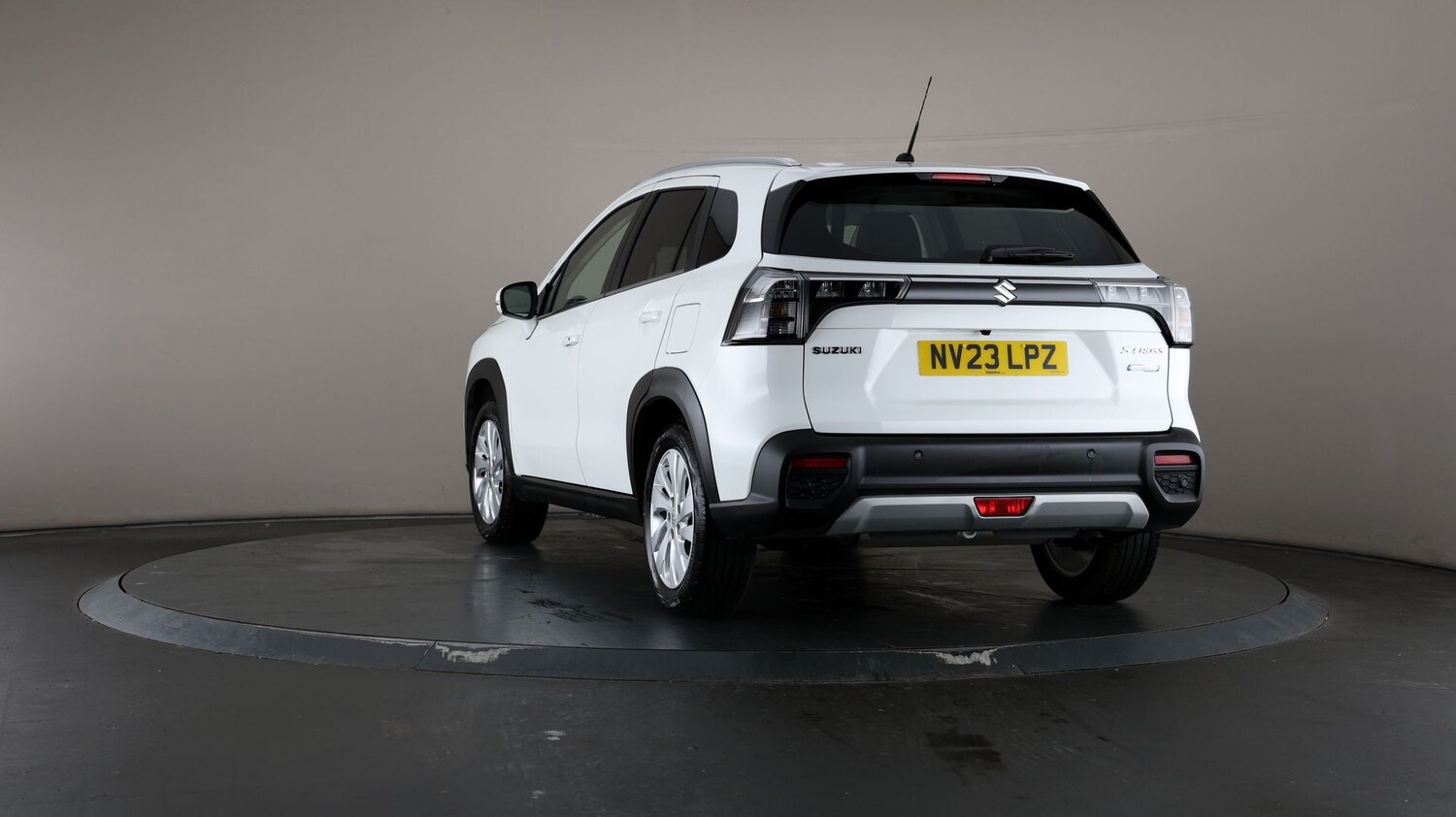 Used Suzuki SX4 S-Cross for sale - 76810404: Photo 52