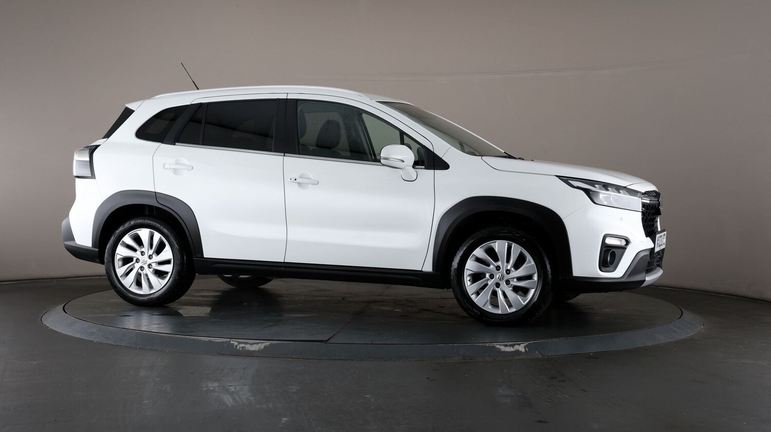 Used Suzuki SX4 S-Cross for sale - 76810404: Photo 53