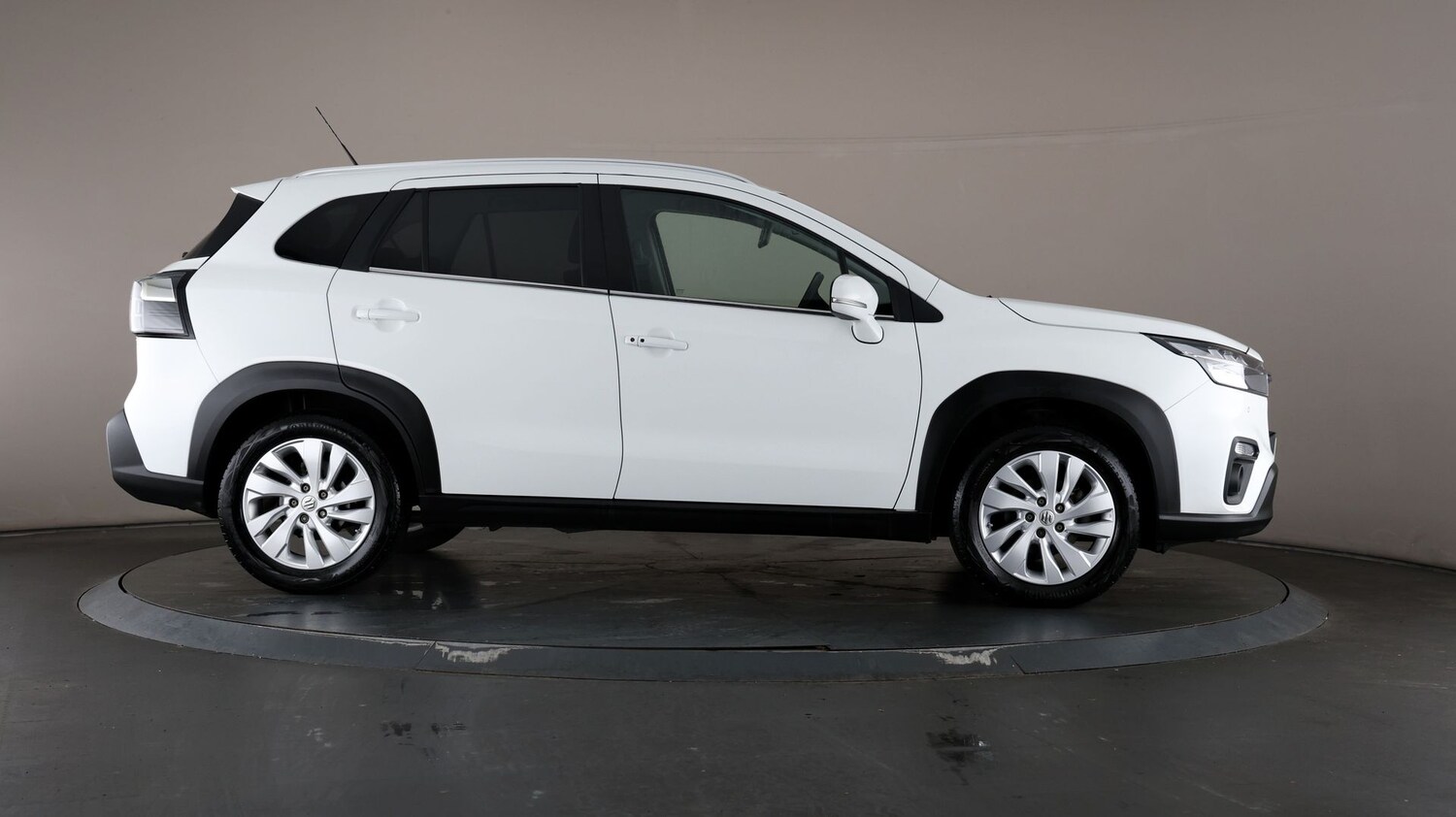 Used Suzuki SX4 S-Cross for sale - 76810404: Photo 55