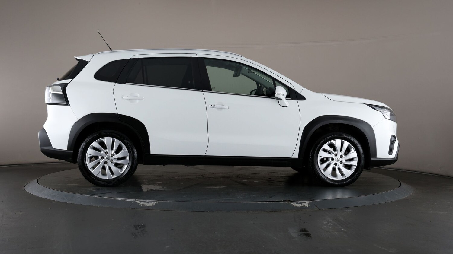 Used Suzuki SX4 S-Cross for sale - 76810404: Photo 56