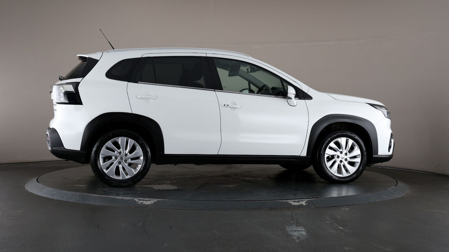 Used Suzuki SX4 S-Cross for sale - 76810404: Photo 57