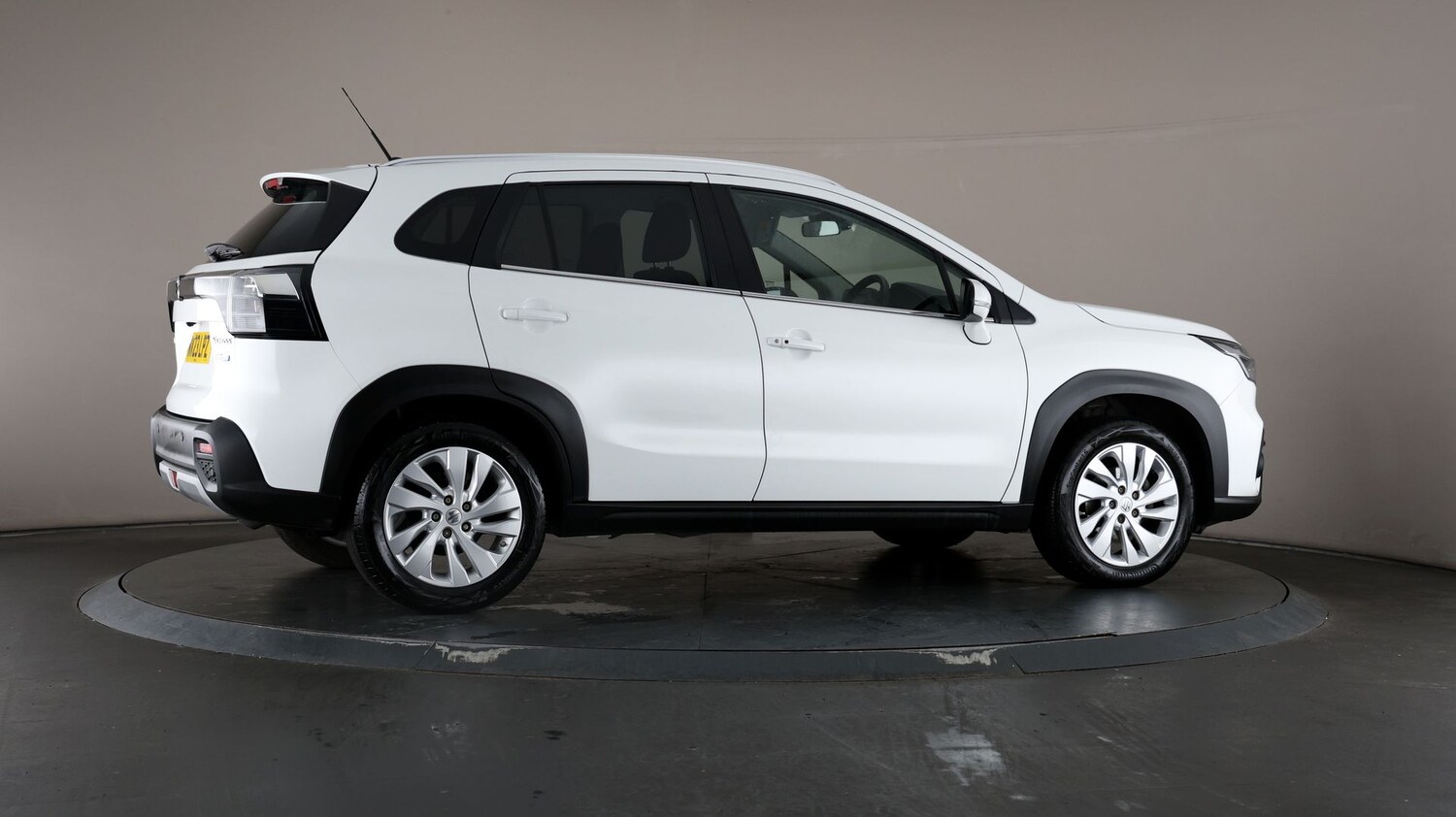 Used Suzuki SX4 S-Cross for sale - 76810404: Photo 58