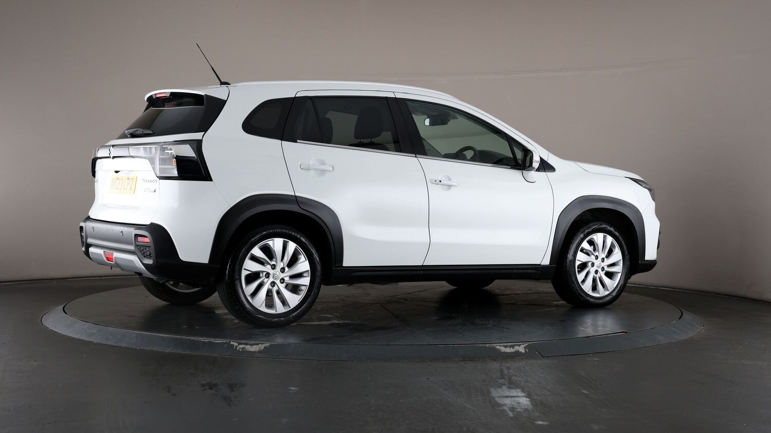 Used Suzuki SX4 S-Cross for sale - 76810404: Photo 59