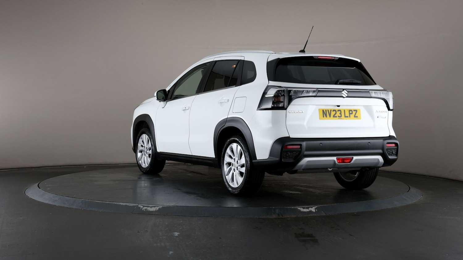 Used Suzuki SX4 S-Cross for sale - 76810404: Photo 63