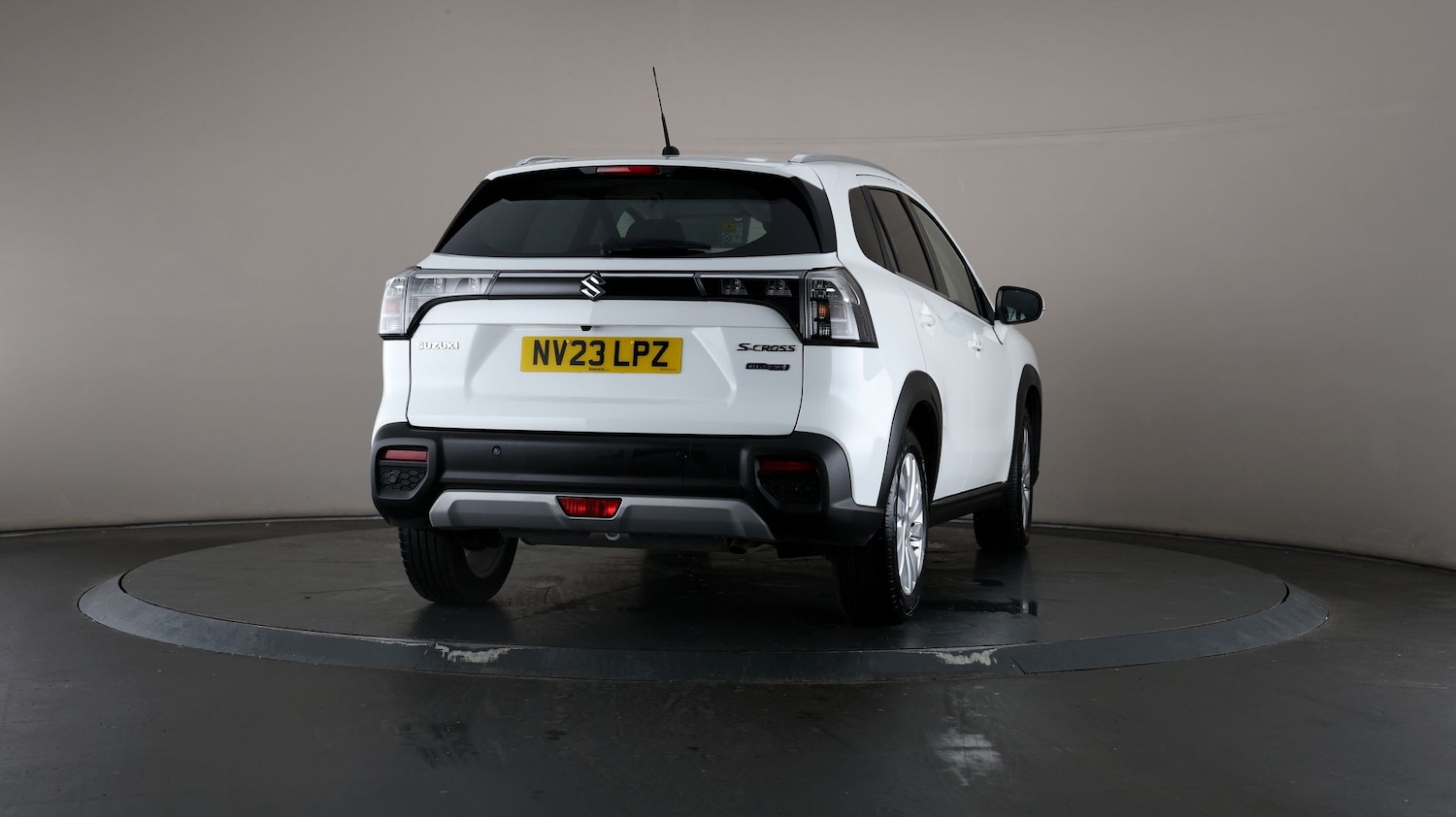 Used Suzuki SX4 S-Cross for sale - 76810404: Photo 65