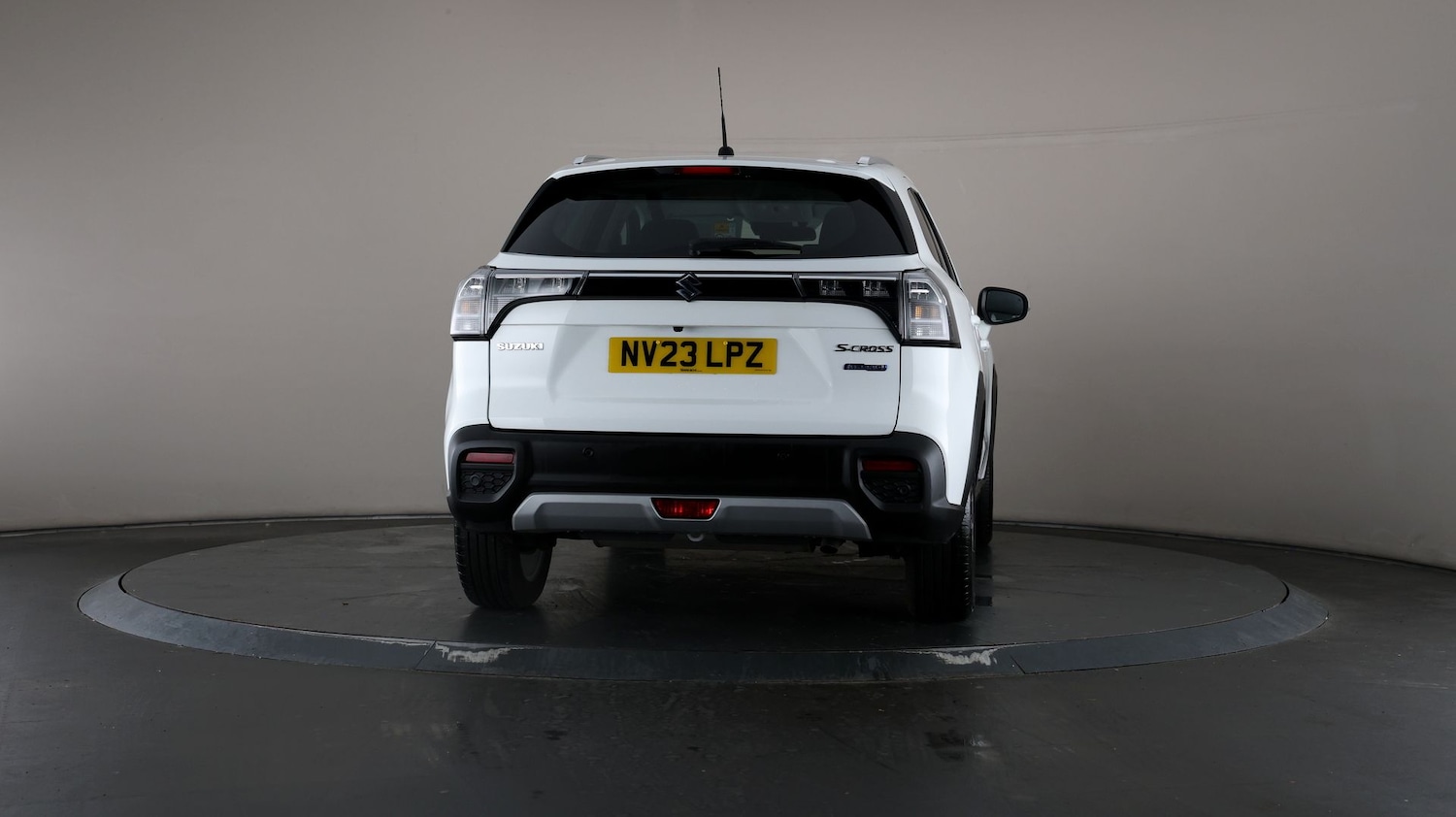 Used Suzuki SX4 S-Cross for sale - 76810404: Photo 66