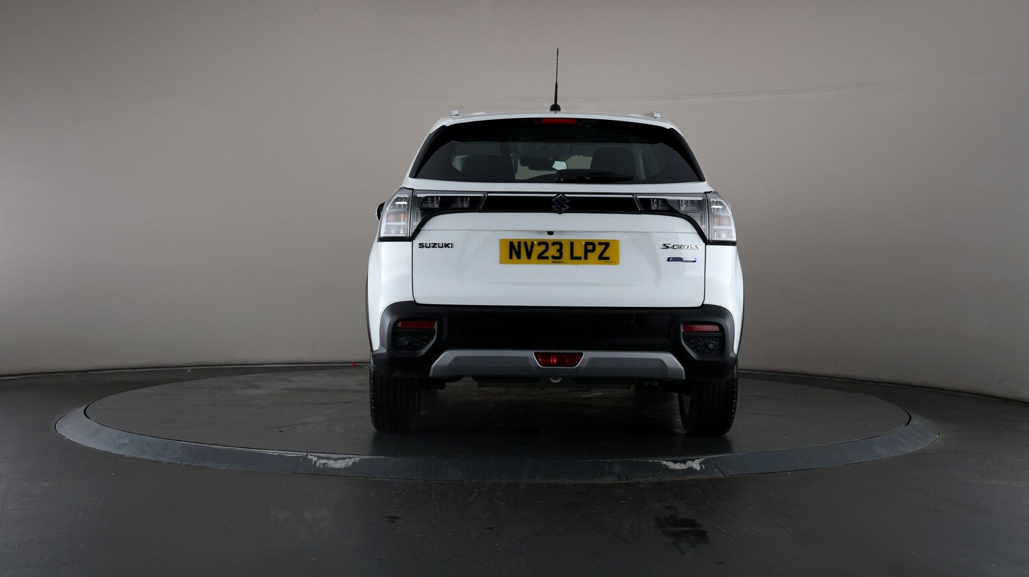 Used Suzuki SX4 S-Cross for sale - 76810404: Photo 67