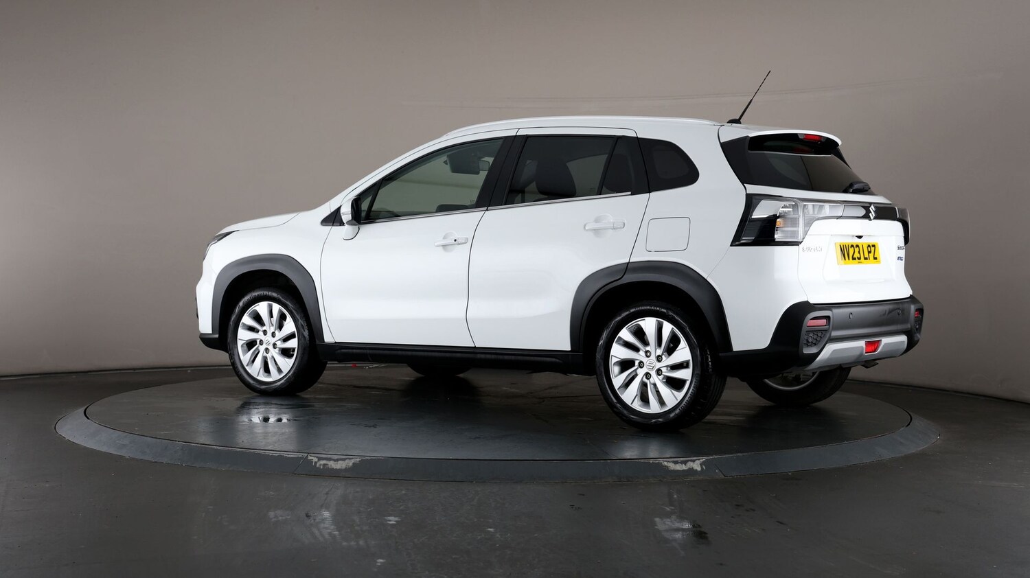 Used Suzuki SX4 S-Cross for sale - 76810404: Photo 70