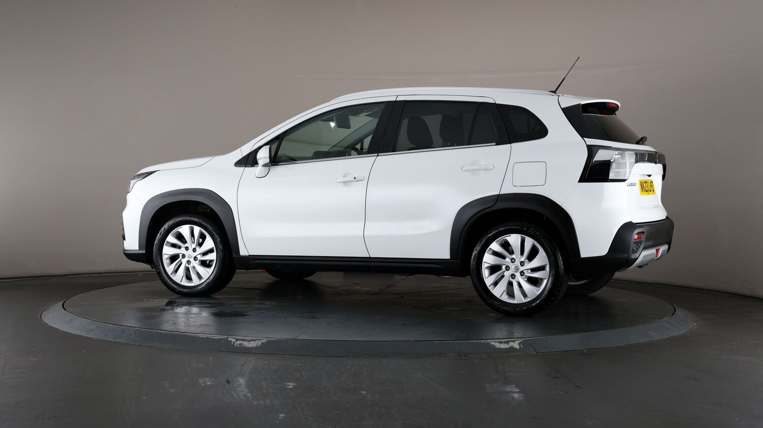 Used Suzuki SX4 S-Cross for sale - 76810404: Photo 71