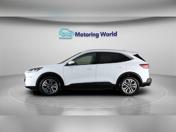 Used Ford Kuga 2021 for sale - 79129057: Photo