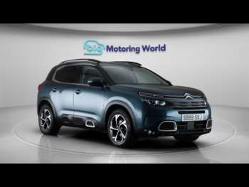 (19) - 1.5 BlueHDi Flair SUV 5dr Diesel Manual Euro 6 (s/s) (130 ps)