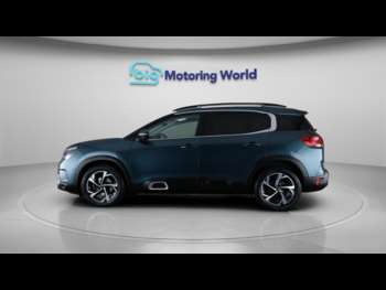Used Citroen C5 Aircross 2019 for sale - 74758378: Photo