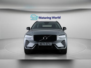 Used Volvo XC60 2024 for sale - 78442928: Photo
