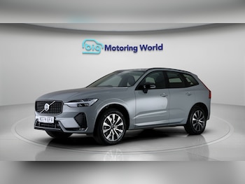 Used Volvo XC60 2024 for sale - 78442928: Photo