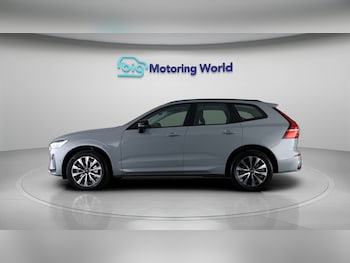 Used Volvo XC60 2024 for sale - 78442928: Photo