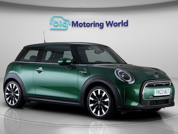 Used MINI Hatch 2023 for sale - 76848571: Photo