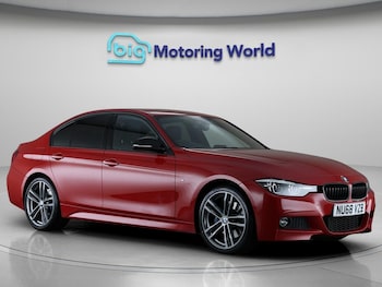 BMW - 3 Series
