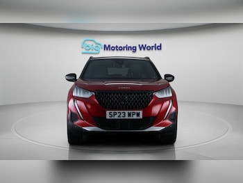 Used Peugeot 2008 2023 for sale - 78466980: Photo