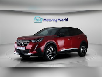 Used Peugeot 2008 2023 for sale - 78466980: Photo