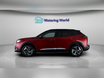 Used Peugeot 2008 2023 for sale - 78466980: Photo