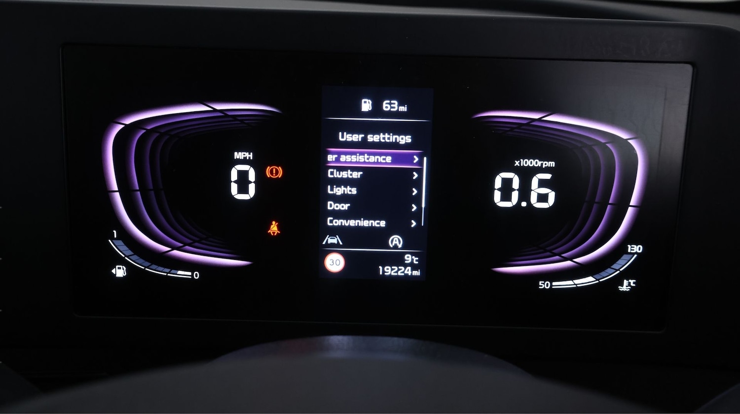 Used Kia Sportage 2023 for sale - 77822447: Photo 10