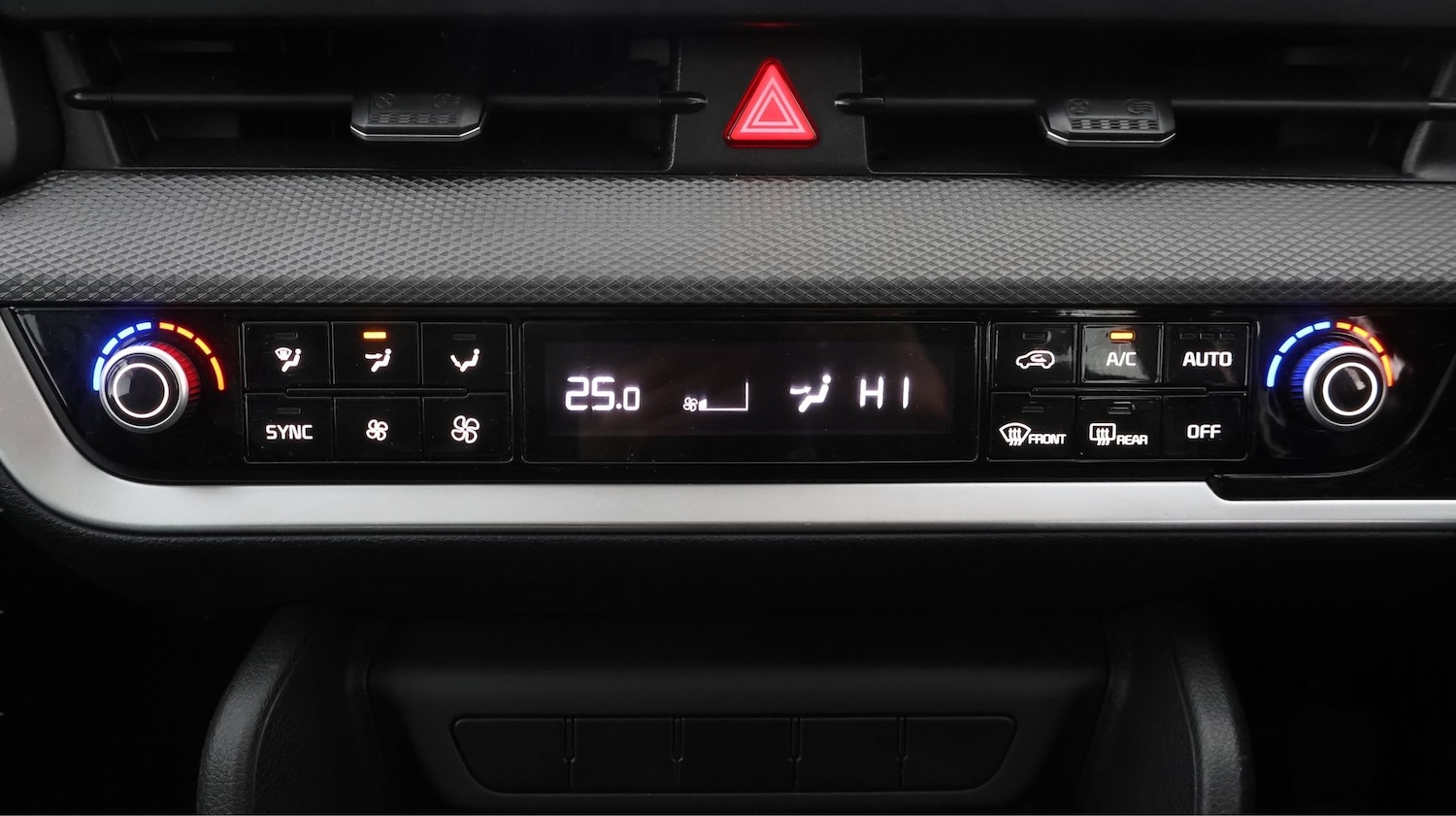 Used Kia Sportage 2023 for sale - 77822447: Photo 11