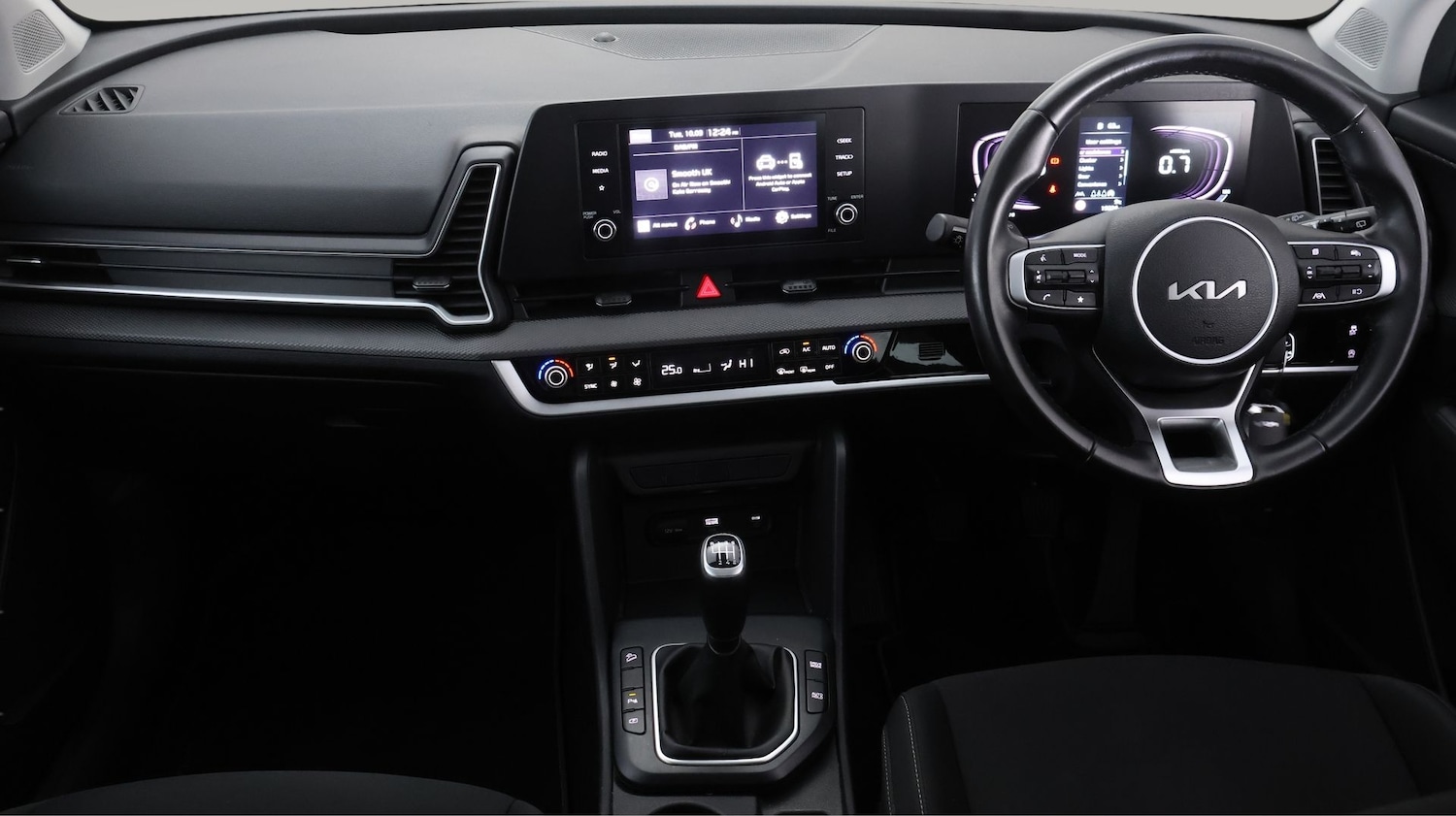 Used Kia Sportage 2023 for sale - 77822447: Photo 12