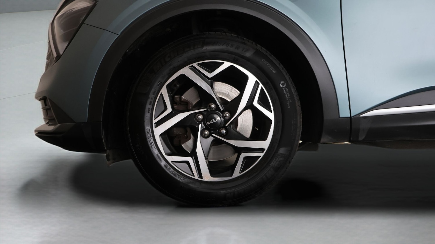 Used Kia Sportage 2023 for sale - 77822447: Photo 17