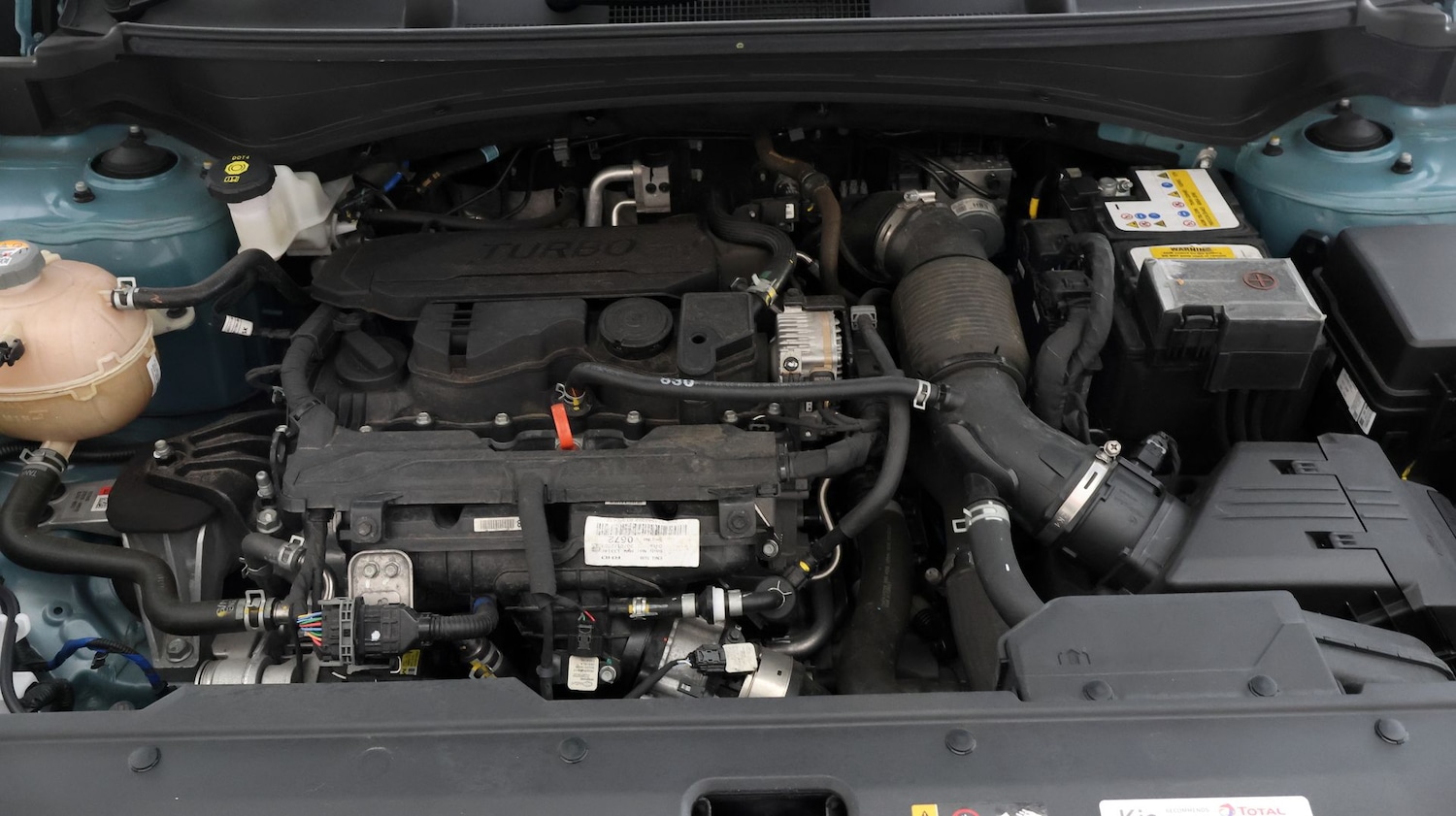 Used Kia Sportage 2023 for sale - 77822447: Photo 18