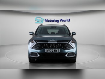 Used Kia Sportage 2023 for sale - 77822447: Photo