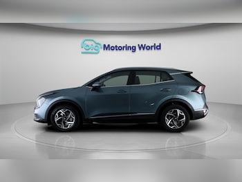 Used Kia Sportage 2023 for sale - 77822447: Photo