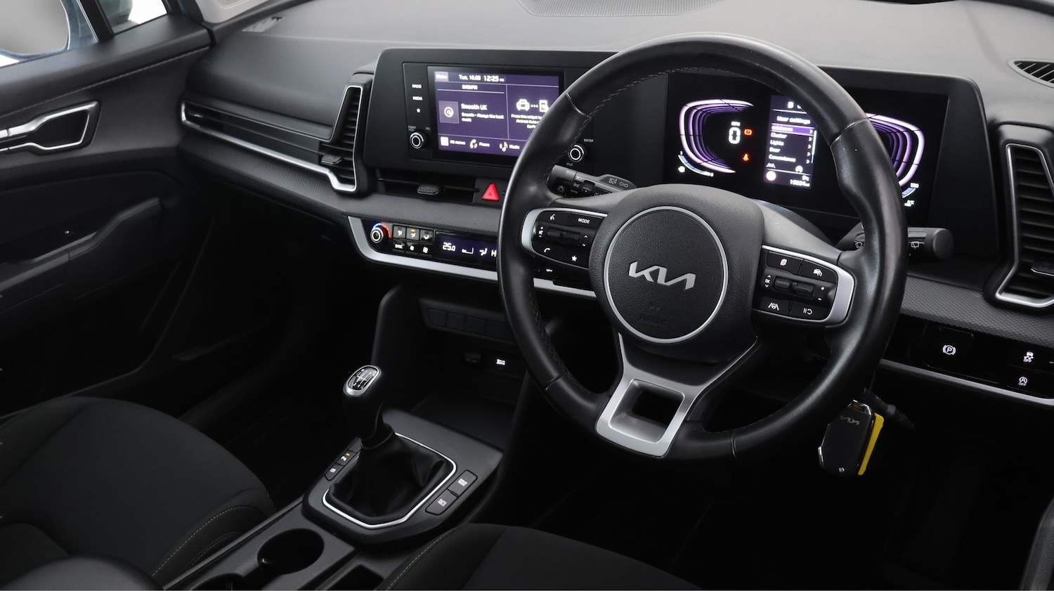 Used Kia Sportage 2023 for sale - 77822447: Photo 9