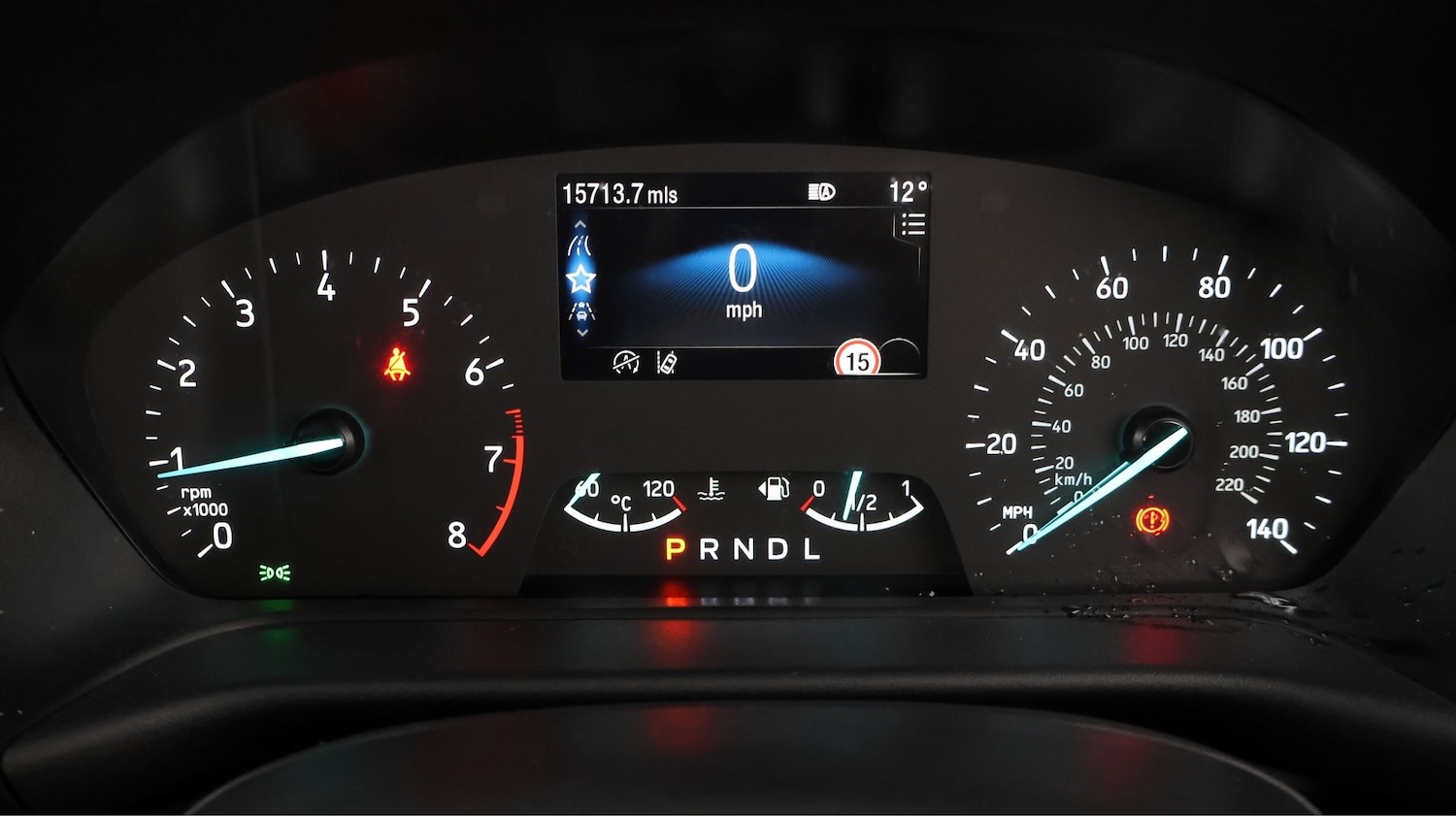 Used Ford Puma 2024 for sale - 78123845: Photo 10