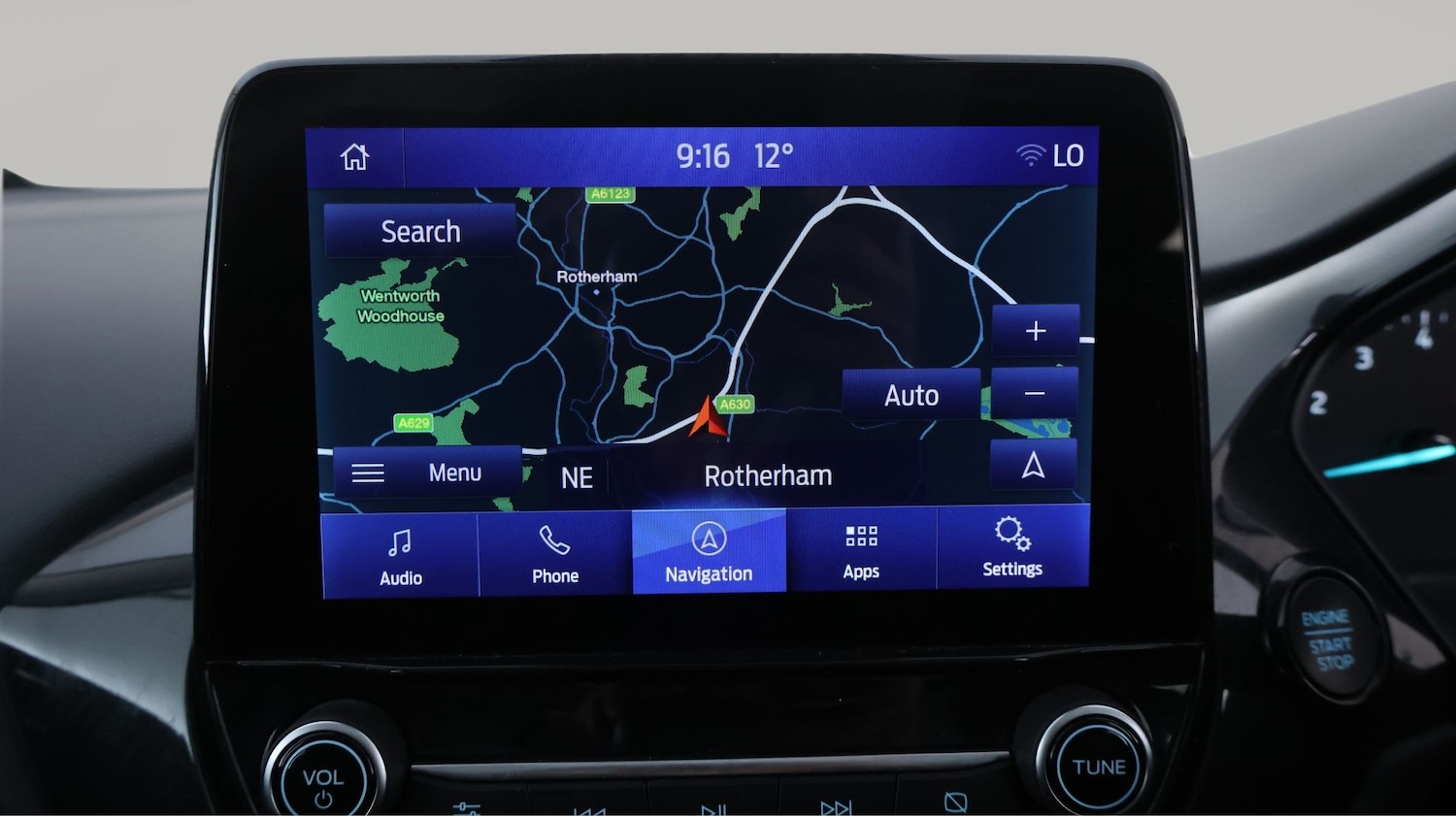 Used Ford Puma 2024 for sale - 78123845: Photo 11