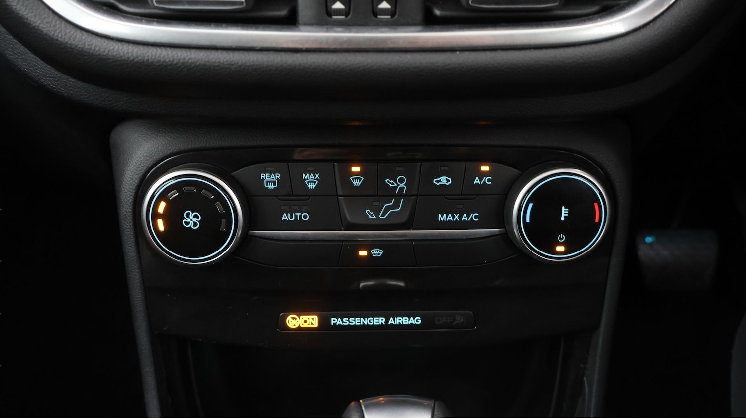 Used Ford Puma 2024 for sale - 78123845: Photo 12