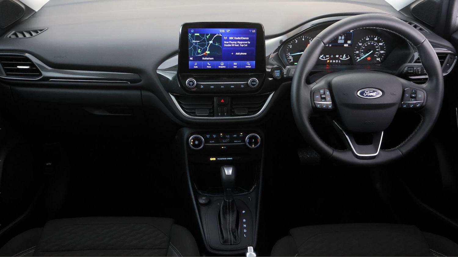 Used Ford Puma 2024 for sale - 78123845: Photo 13