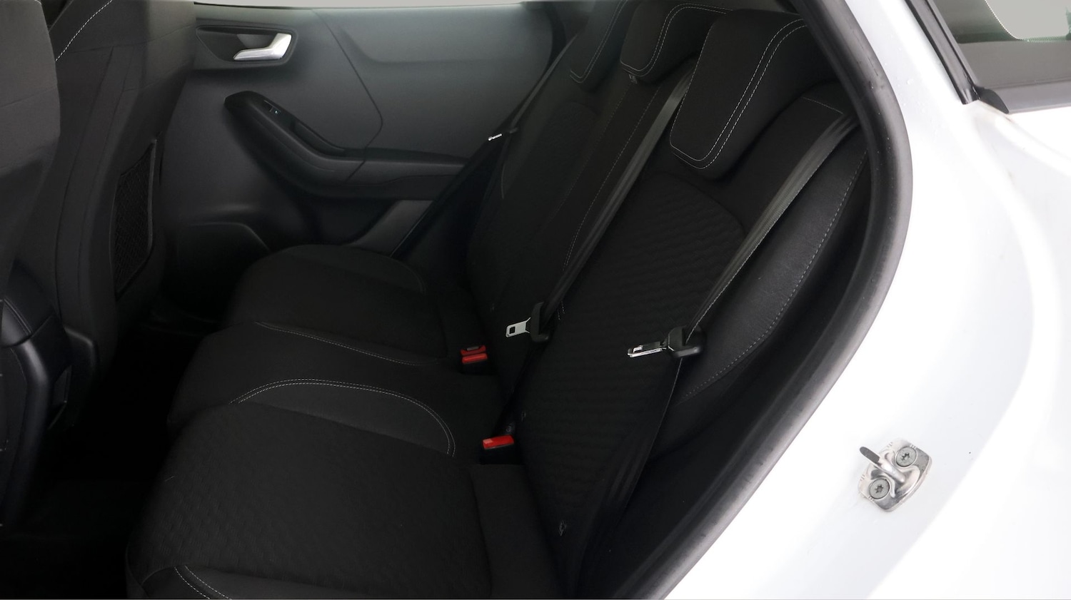 Used Ford Puma 2024 for sale - 78123845: Photo 16