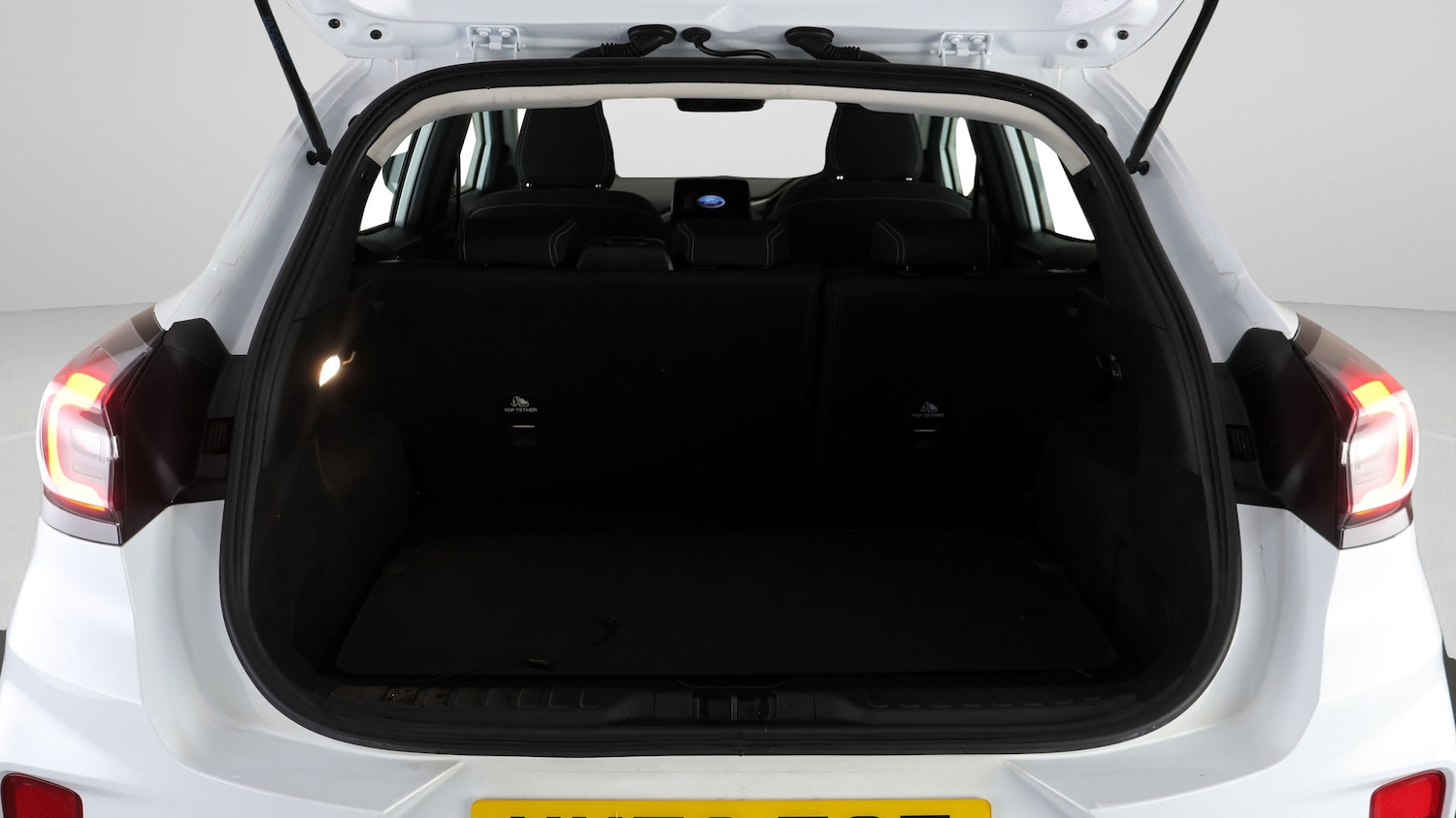 Used Ford Puma 2024 for sale - 78123845: Photo 17