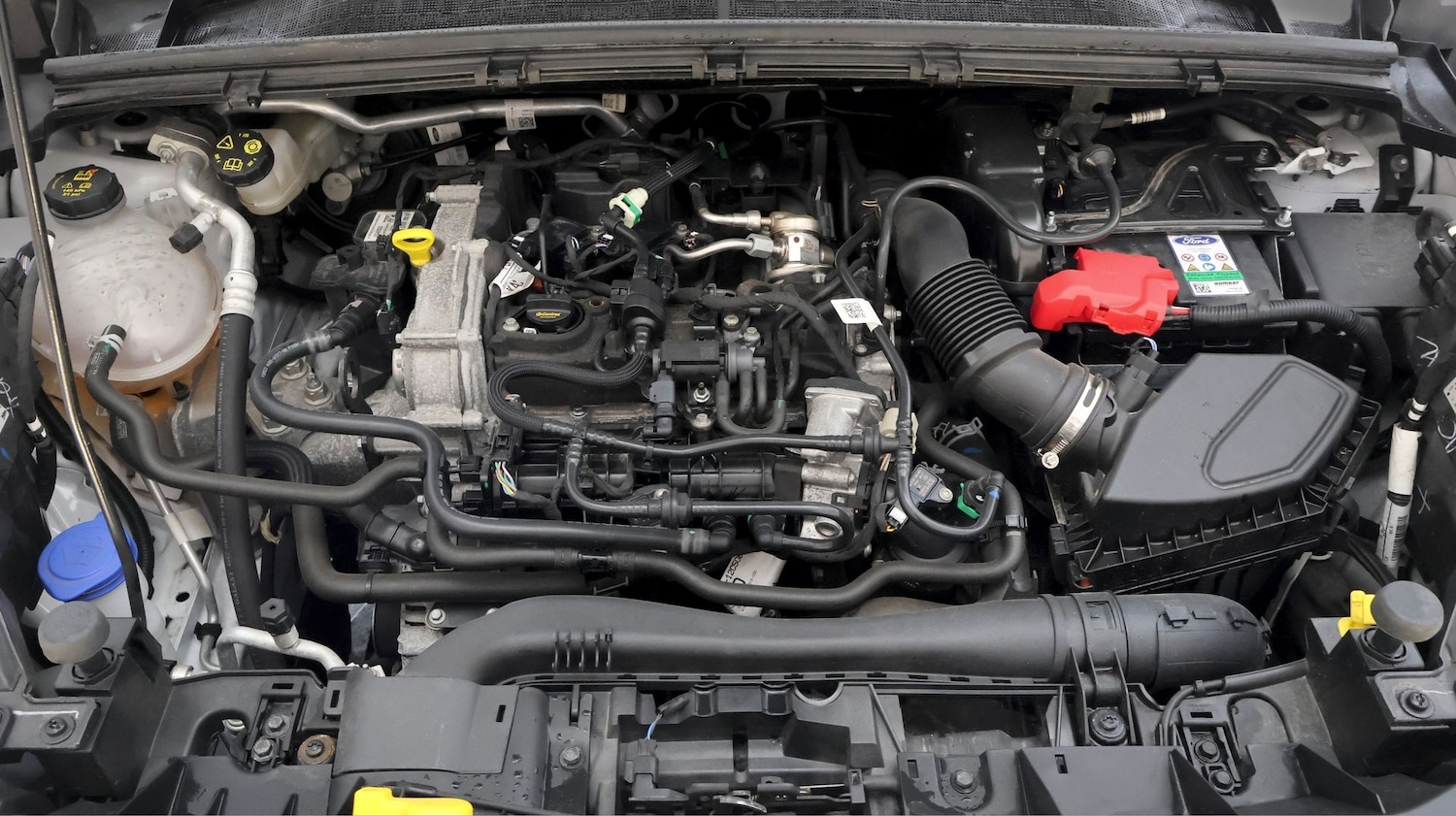 Used Ford Puma 2024 for sale - 78123845: Photo 19