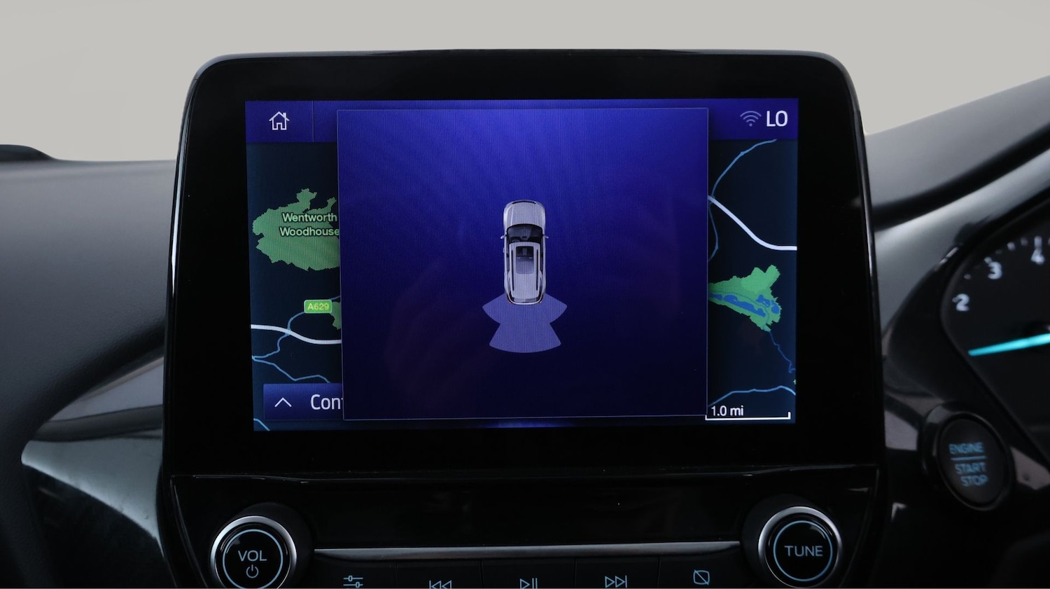 Used Ford Puma 2024 for sale - 78123845: Photo 21