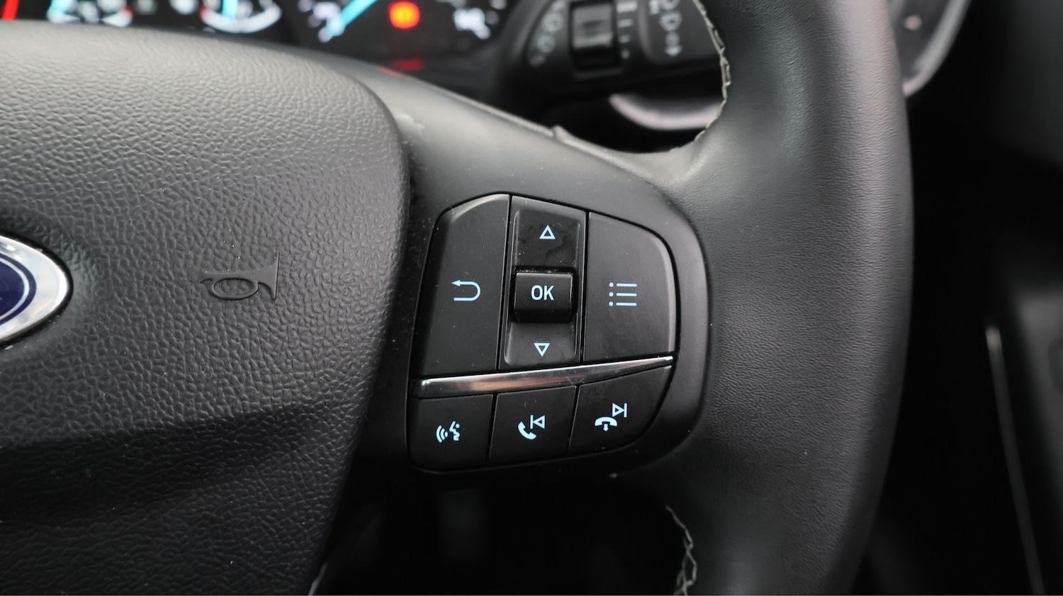 Used Ford Puma 2024 for sale - 78123845: Photo 23